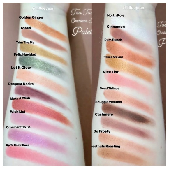 🎉HP🎊 NIB 27 Pc Makeup LE Palette Eyeshadows Blush Highlights Bronze - Picture 6 of 16